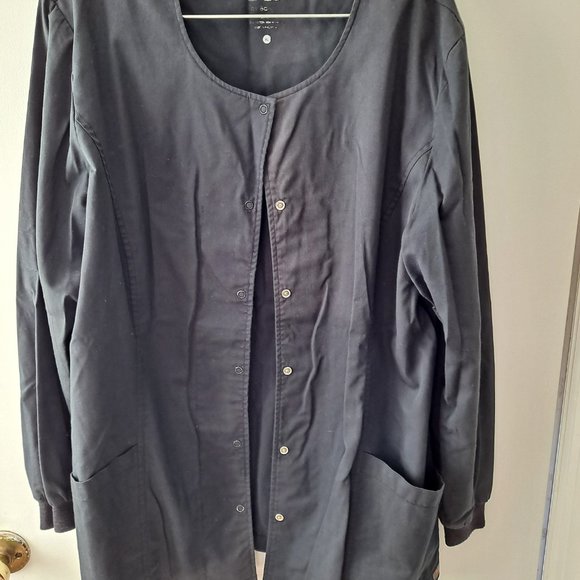 Scrub Bundle - Picture 4 of 4